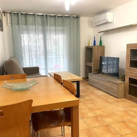 Apartamento Tortosa Salou Exteriör bild