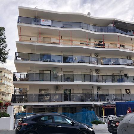 Apartamento Tortosa Salou Exteriör bild