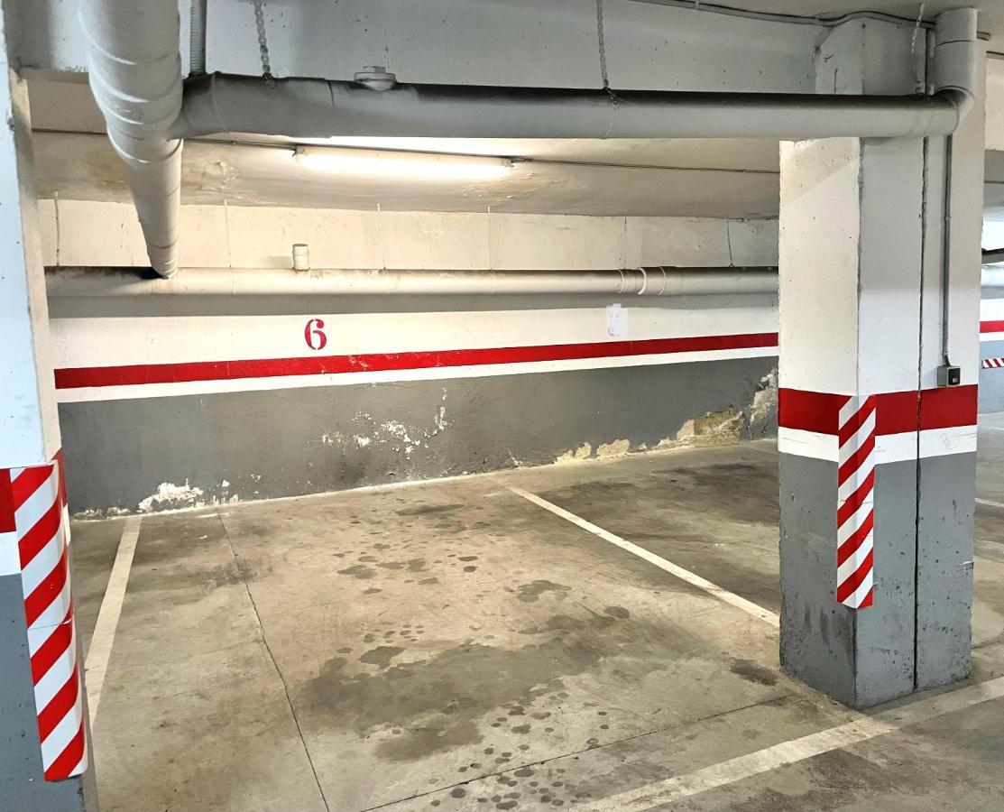 Apartamento Tortosa Salou Exteriör bild