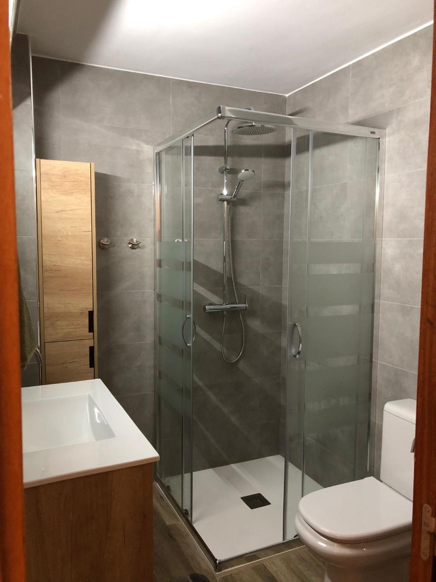 Apartamento Tortosa Salou Exteriör bild