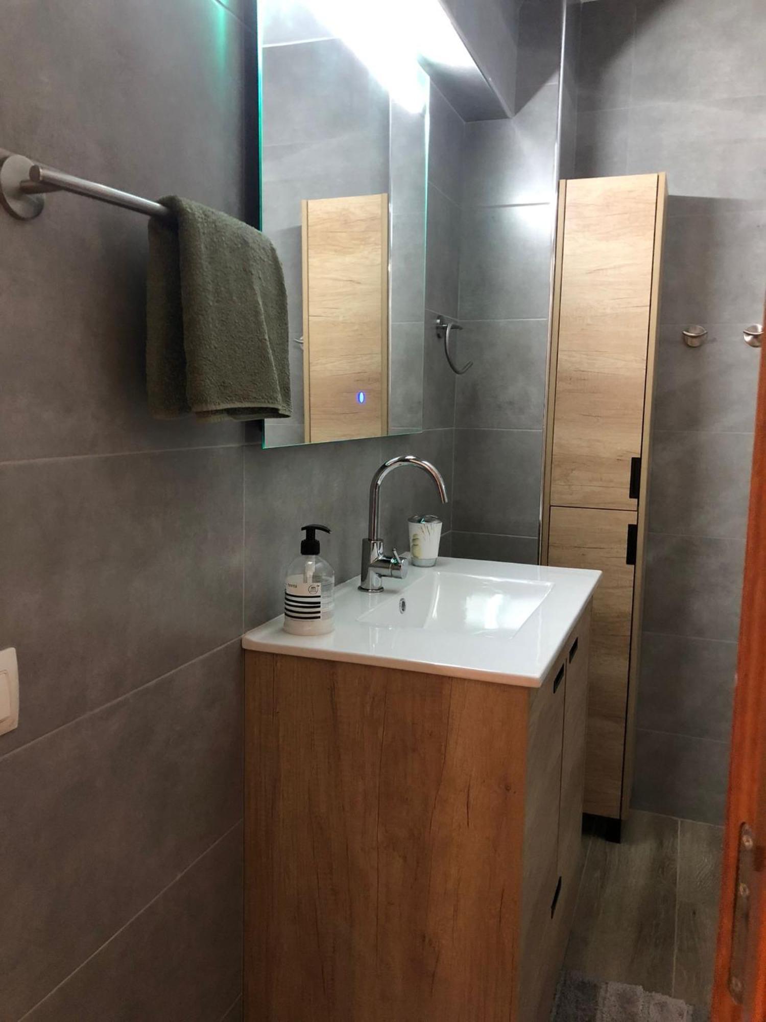 Apartamento Tortosa Salou Exteriör bild